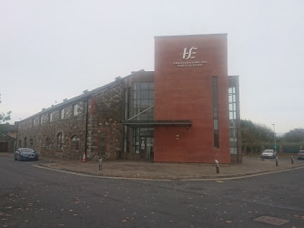Dundalk Primary Health Care Centre
