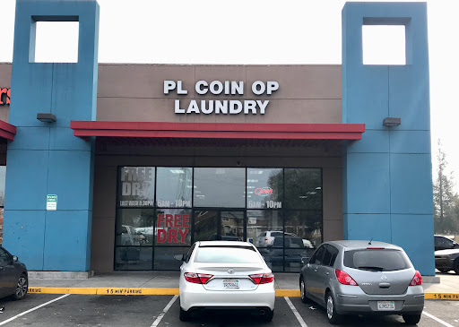 Laundromat «P L Coinop Laundry», reviews and photos, 6100 Mack Rd # 800, Sacramento, CA 95823, USA