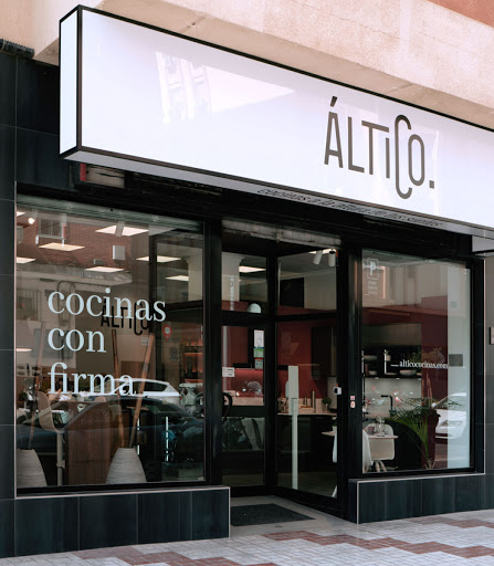 ÁltiCo (Nolte Cocinas Málaga)