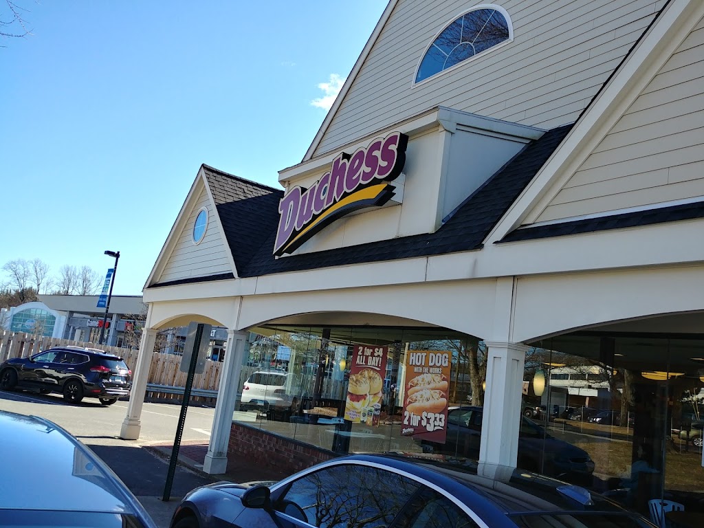 Duchess Restaurant 06825