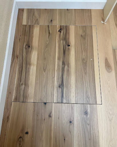 Flooring Store «Best Hardwood Flooring & Tile», reviews and photos, 3405 Kietzke Ln, Reno, NV 89502, USA