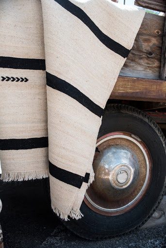 Rug Store «The Scarab», reviews and photos, 201 Main St, Minturn, CO 81645, USA