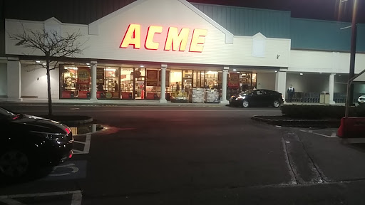 Grocery Store «ACME Markets», reviews and photos, 2497 Brunswick Ave, Lawrenceville, NJ 08648, USA