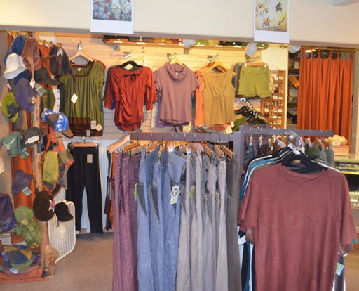 Trillium Clothing Store