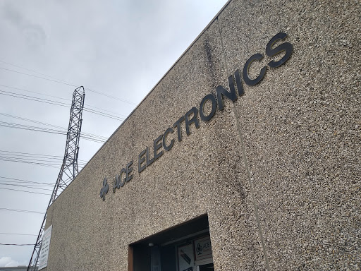 Electronics Store «Ace Electronics», reviews and photos, 3210 Antoine Dr, Houston, TX 77092, USA
