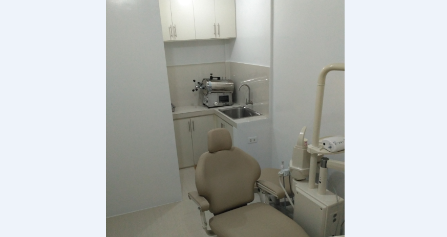 MJS Dental Station