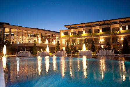 La Finca Resort C. Dolores, 1, 03169 Algorfa, Alicante, España