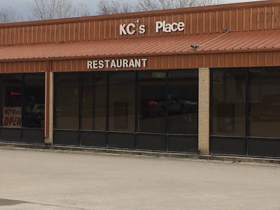 K.C.'s Place Restaurant