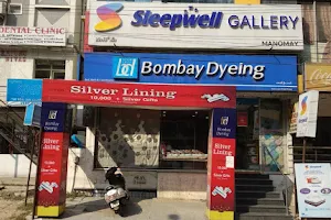 Bombay Dyeing & Beyond image