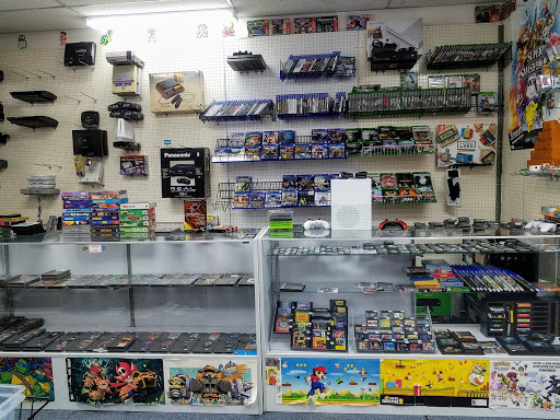 Video Game Store «Play Raven Video Games - Eldersburg», reviews and photos, 1912 Liberty Rd #3, Eldersburg, MD 21784, USA