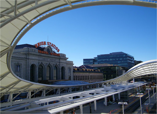 Sightseeing Tour Agency «Aspire Tours», reviews and photos, 6275 W 38th Ave, Wheat Ridge, CO 80033, USA