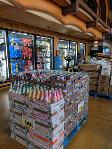 Grocery Store «Rio Ranch Market», reviews and photos, 11647 Cherry Ave, Fontana, CA 92337, USA
