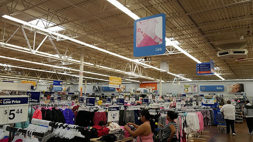 Discount Store «Walmart», reviews and photos, 10000 SE 82nd Ave, Happy Valley, OR 97086, USA