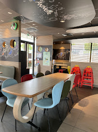 Atmosphère du Restauration rapide McDonald's Auch 2 - n°1