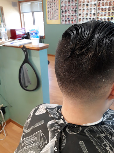 Barber Shop «Clippers Barbershop», reviews and photos, 1570 Century Point, Eagan, MN 55121, USA