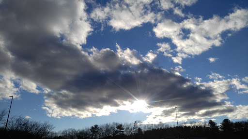 Department Store «Walmart Supercenter», reviews and photos, 16 Old Gick Rd, Saratoga Springs, NY 12866, USA