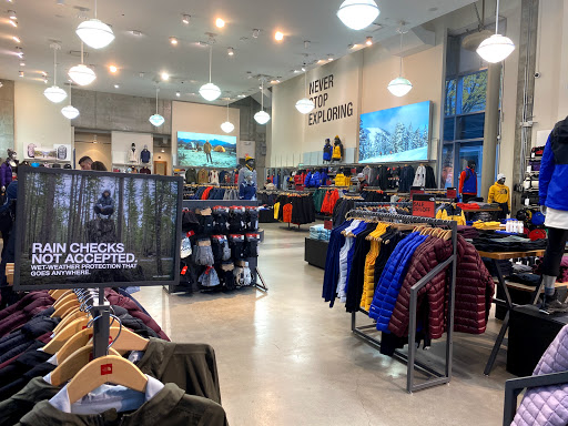 Clothing Store «The North Face», reviews and photos, 1202 NW Davis St, Portland, OR 97209, USA