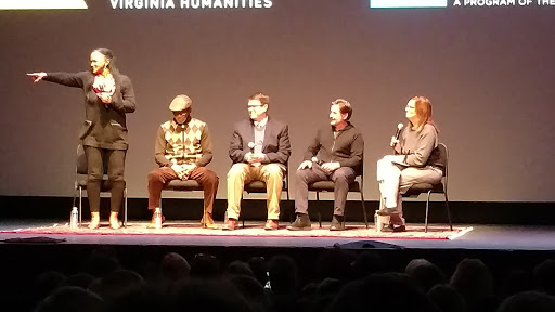 Performing Arts Theater «The Paramount Theater», reviews and photos, 215 E Main St, Charlottesville, VA 22902, USA