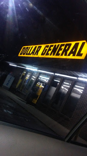 Home Goods Store «Dollar General», reviews and photos, 1096 Old Russelville Rd, Adairville, KY 42202, USA