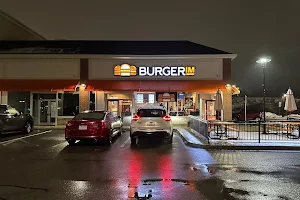Burgerim Burlington image