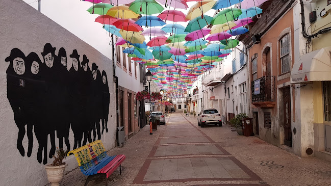 Águeda Hostel And Friends - Águeda