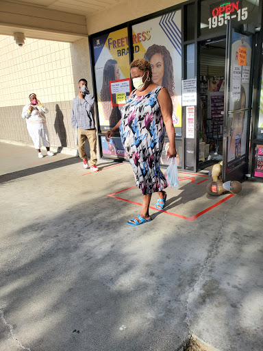 Beauty Supply Store «Maxx Beauty Supply», reviews and photos, 1975 W Texas St, Fairfield, CA 94533, USA