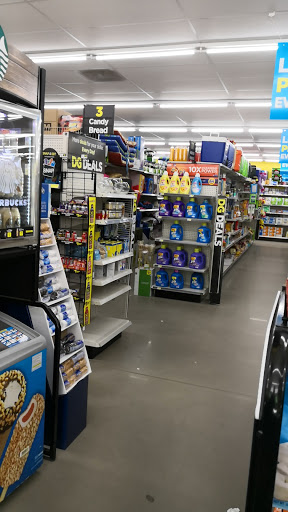 Discount Store «Dollar General», reviews and photos, 6742 GA-54, Sharpsburg, GA 30277, USA