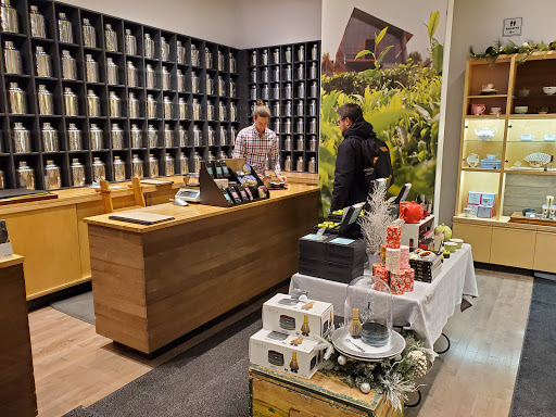 Tea store Québec