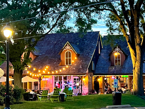 Winery «Broken Earth Winery», reviews and photos, 219 Robert Parker Coffin Rd, Long Grove, IL 60047, USA