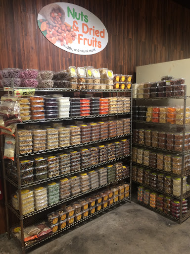 Supermarket «Mount Vernon Food Bazaar Supermarket», reviews and photos, 1 Bogopa Plaza, Mt Vernon, NY 10550, USA