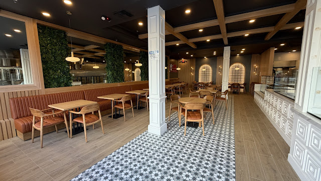 Istanbul Mediterranean Restaurant-2 (HALAL)