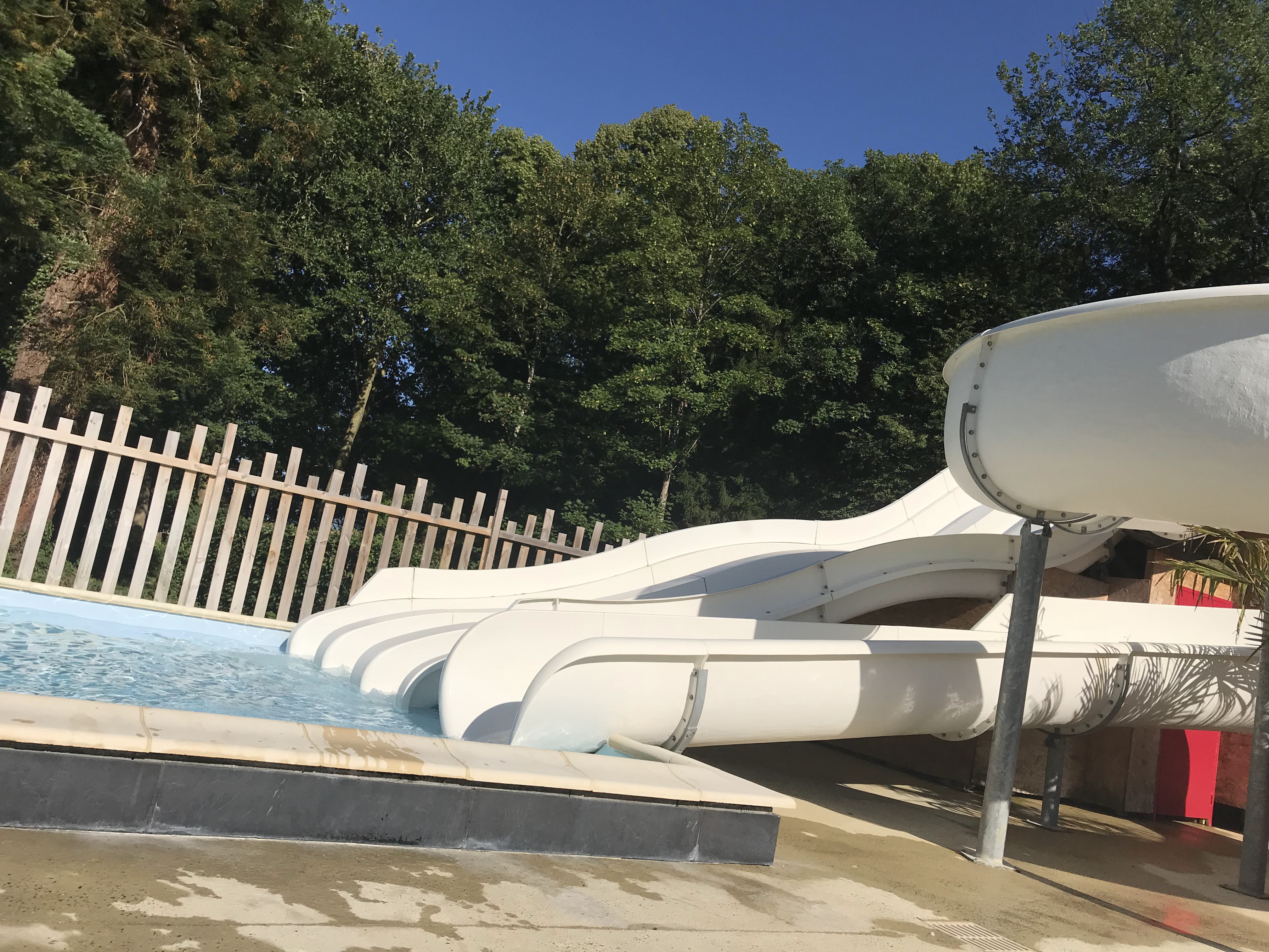 Photo n° 2 de l'avis de Isabelle.A fait le 03/08/2018 à 06:38