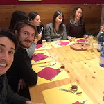 Photo n°1 de l'avis de Emilio.i fait le 30/12/2017 à 12:24 sur le  Trattoria Bar Rouge et Noir à Arnad