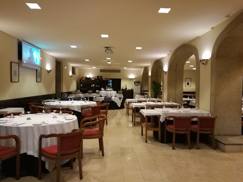 Restaurante Quinta da Boucinha Vila Nova de Gaia