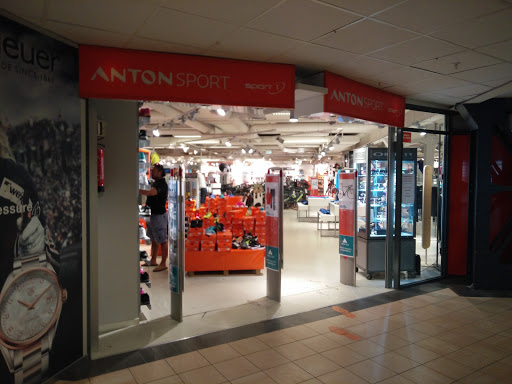 Anton Sport Sjølyst