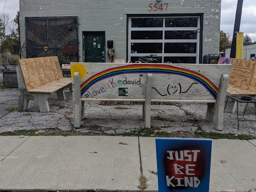 Coffee Shop «Coal Yard Coffee», reviews and photos, 5547 Bonna Ave, Indianapolis, IN 46219, USA