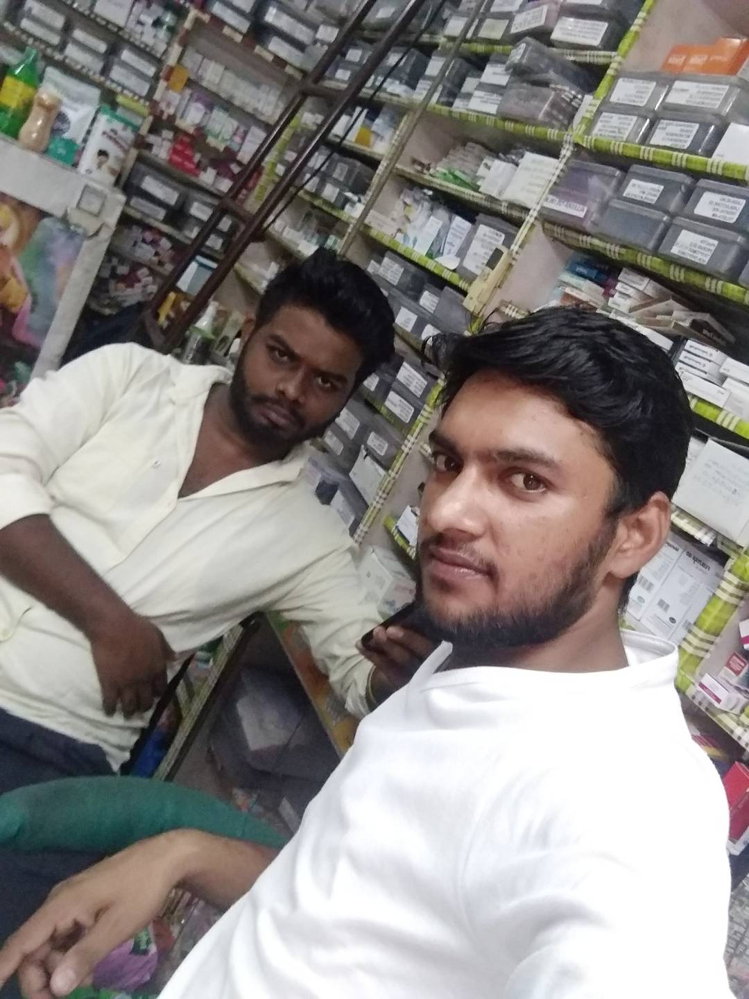 Chhabra Medical Stores