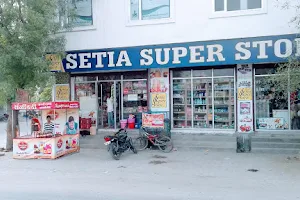 Setia Super Store image