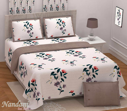 Shree Ellora Textile (Jaipur Blanket Bedsheet Ladies Kurti Shop)