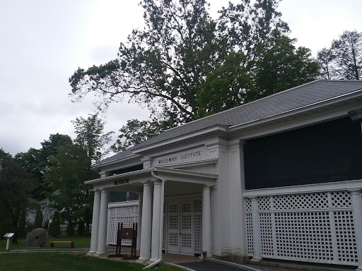 Museum «Woodman Museum», reviews and photos, 182 Central Ave, Dover, NH 03820, USA