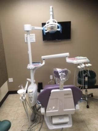 Fullerton Dental Art