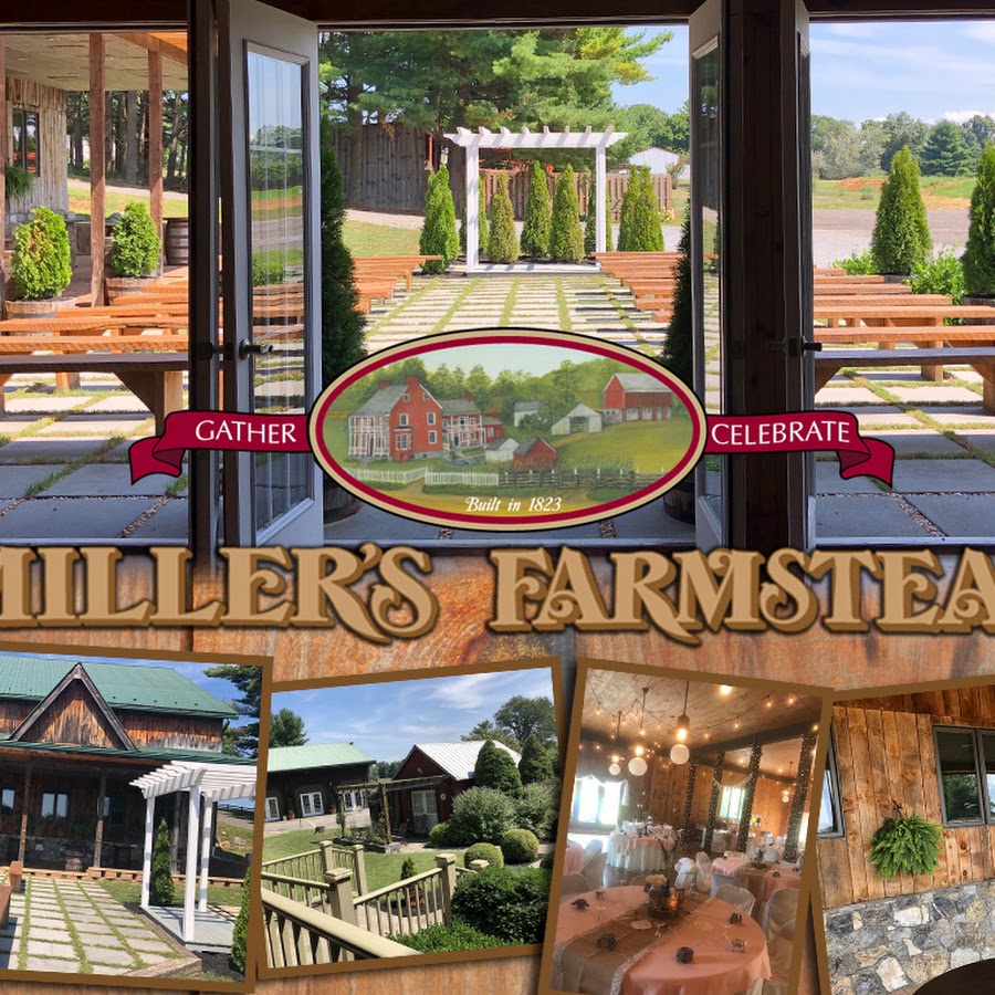 Miller's Farmstead