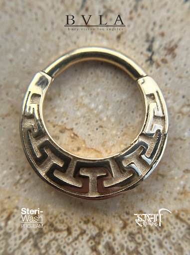 Explore bite mark tattoo ideas, creative tattoo ideas in Roanoke, available at Sati Piercing & Fine Jewelry