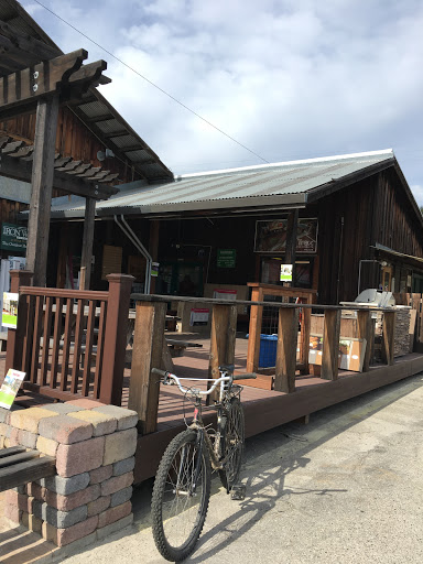 Lumber Store «San Lorenzo Lumber», reviews and photos, 5843 Graham Hill Rd, Felton, CA 95018, USA