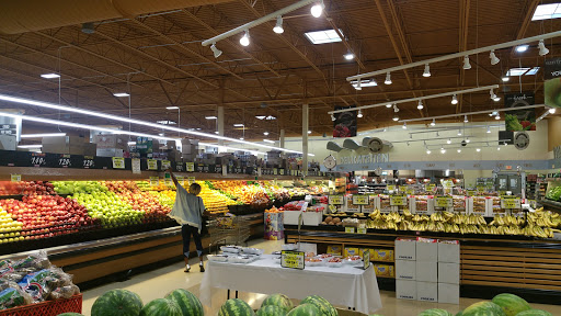 Grocery Store «Blue Parkway Sunfresh», reviews and photos, 4209 E 50th Terrace, Kansas City, MO 64130, USA