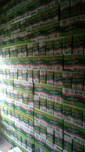 Mama Miracle Store, M. M. Way, Avbiama, Benin City, Nigeria, Department Store, state Edo