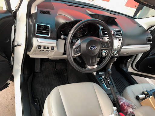 Car Wash «swish car wash & dog wash», reviews and photos, 9235 Westheimer Rd, Houston, TX 77063, USA