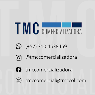 TMC Comercializadora