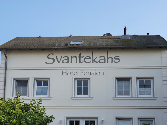 Photos des visiteurs hôtels Haus Svantekahs 18551 Glowe