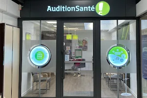 Audioprothésiste Saint-Marcel Audition Santé image